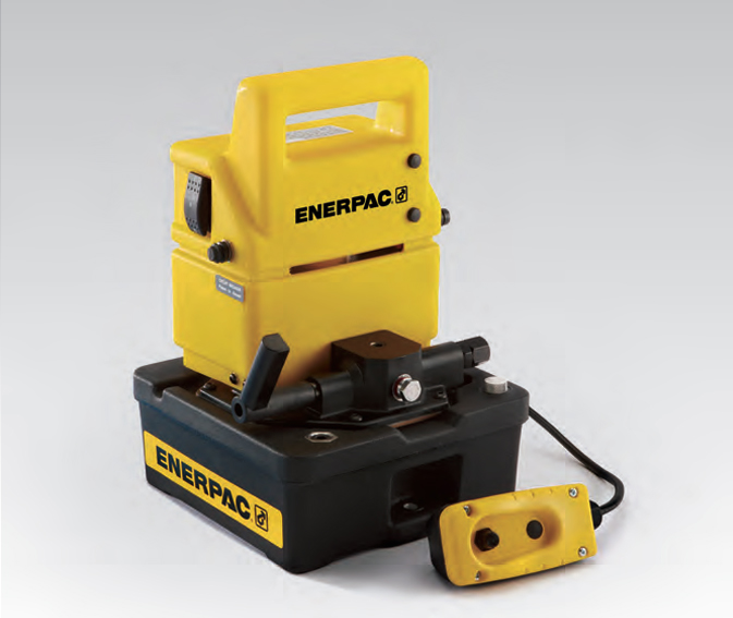 ENERPAC